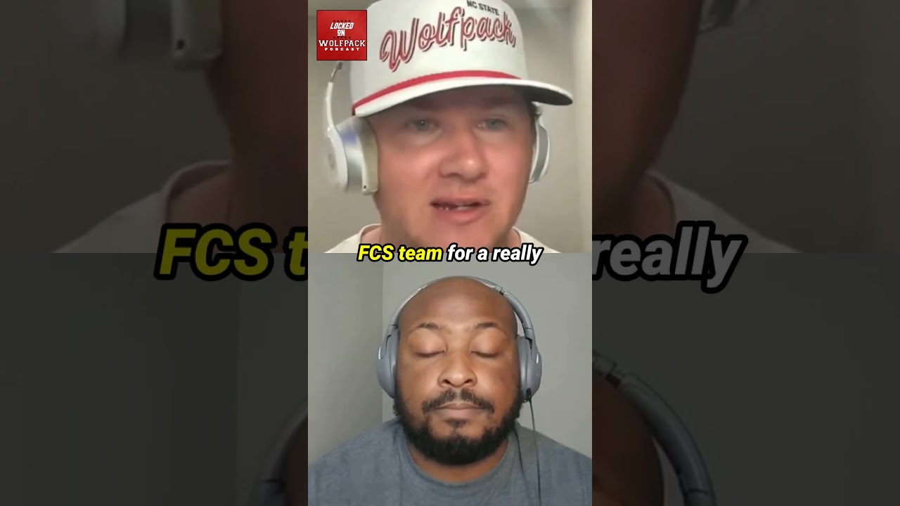 NC State Wolfpack should DOMINATE Campbell | What's an ACCEPTABLE margin of victory?