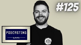 MC Podcasting #125 - William Thompson