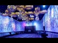 Decor Video of Kainoosh Banquet | Moti Nagar, Delhi Wedding video Decoration