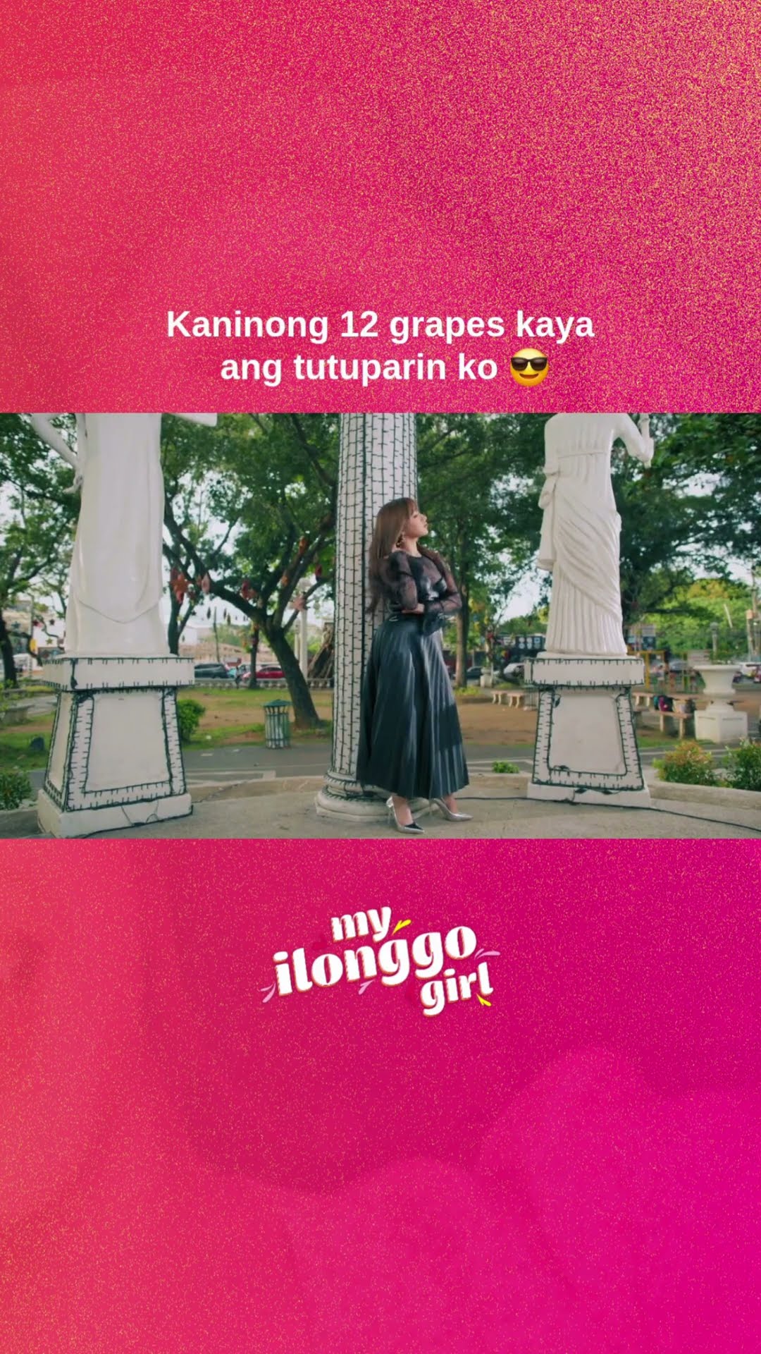 Well.. maganda thingz! ?? | My Ilonggo Girl
