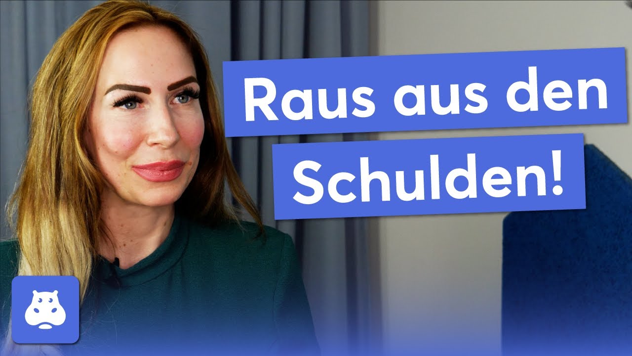 New So landen die meisten in der Schuldenfalle: Interview mit Insolvenzberaterin Vanessa Lehmann 1/2