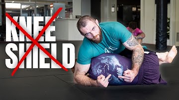 Simple System To Easily Pass Low Knee Shields