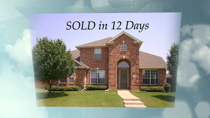 Raymond Edler Keller Williams Realty Office Video