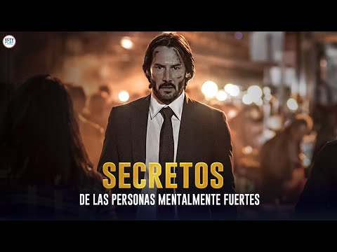 Video: Sobre Personas Fuertes