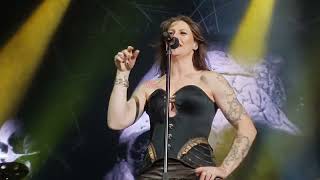 Nightwish - Tribal (Mexico 22/10/2022)