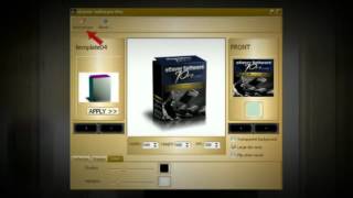 ecover software pro