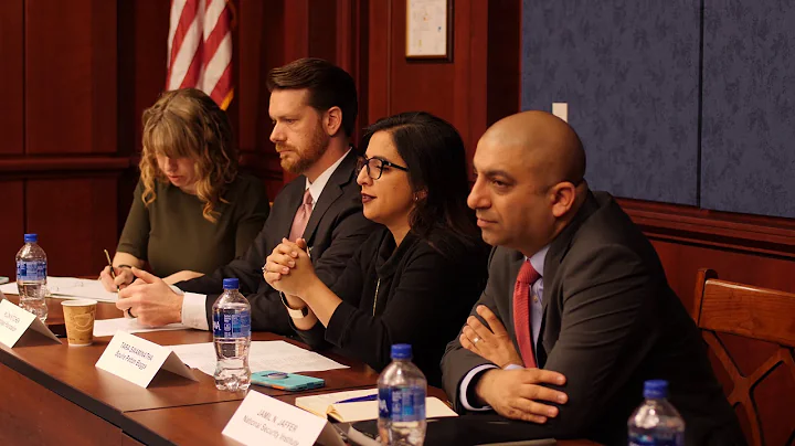 What is the NDAA? And why should you care?