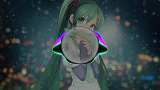 Nightcore  Cinta Ini Membunuhku d Masiv