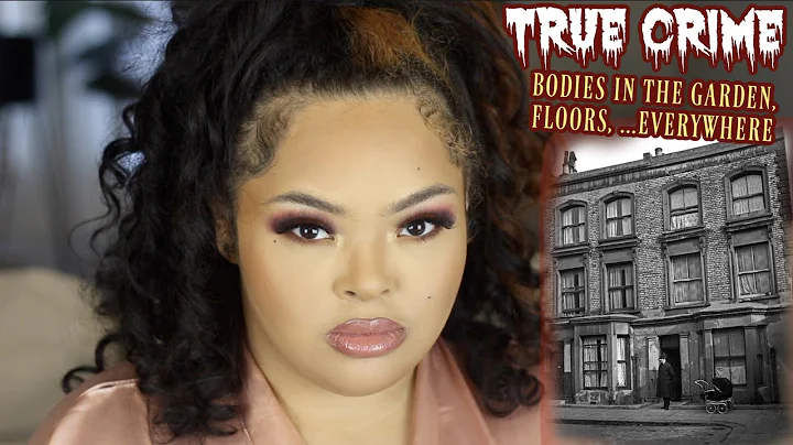 True Crime | John Christie 10 Rilling Place | Brit...