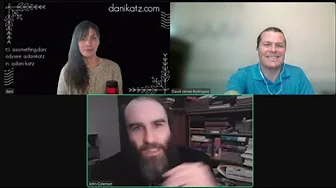 Why Quantum Language Will Change the World: Your Subconscious Mind's Tool - Dani Katz & John Coleman