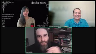 Why Quantum Language Will Change the World: Your Subconscious Minds Tool - Dani Katz & John Coleman