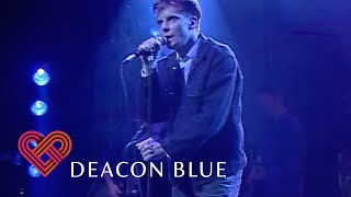 Watch Deacon Blue Silhouette video