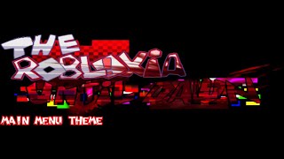 The Robloxia Until Dawn Main Menu Soundtrack