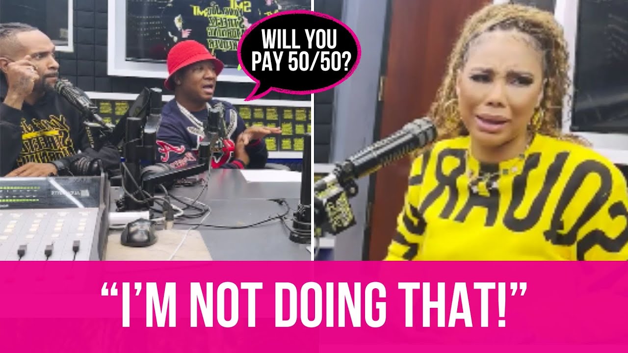 46-летняя женщина, бредущая нетрадиционными взглядами, утверждает, что мужчины Атланты не придерж...