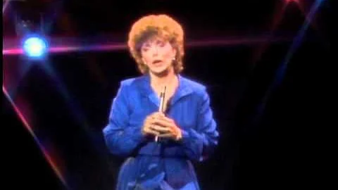 Amazing Grace -Cristy Lane