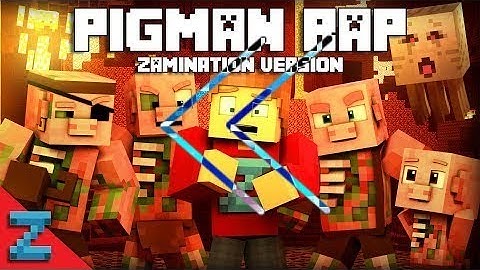 Reverse - ZAMination - Pigman Rap