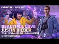 Beautiful Love Flashmob Music Video | Free Fire x Justin Bieber | KL Malaysia