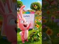Aprende con Luna y Toby 🌞 | Video Educativo Infantil Animados Muñequitos para Niños Pequeños