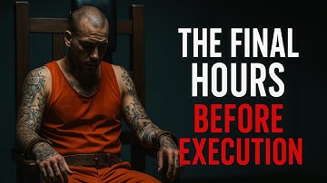 What Really Happens Before an Execution? Inside the Final Hours on Death Row (Full Documentary)