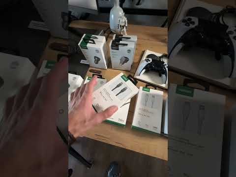 #zetzet #ugreen #chargingcable
