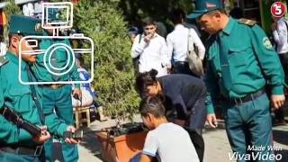 Toshkentda 2 Sinf Qizchani Zorlashga Uringan Qolga Olindi Toshkentda 2 Sinf Qizchani Zorlashga Uringan Qolga Olindi