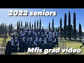 Mfis graduation 2022