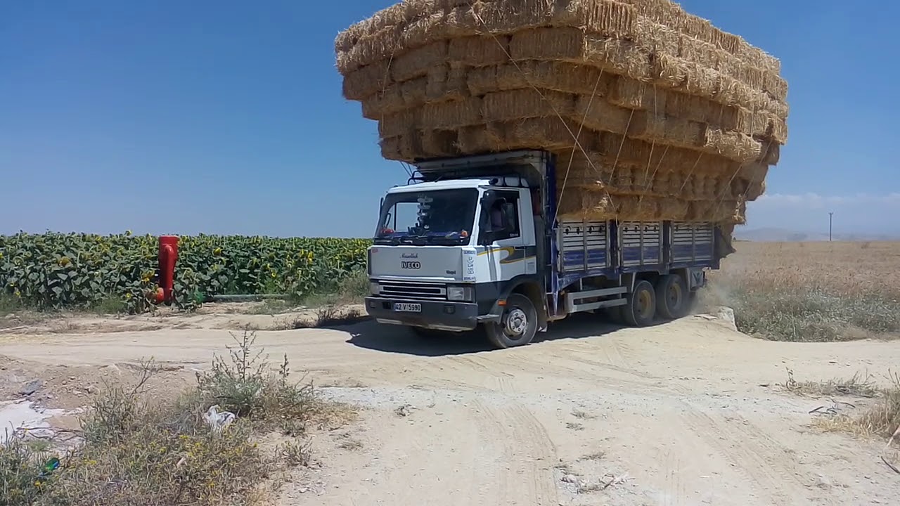 iveco 120 14 saman youtube