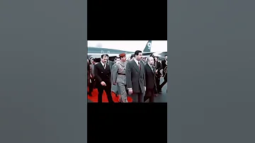 ترند المهيب صدام حسين صداميون هيبــة المهيب الركن صدام حسين المجيد سندالزويمل 
