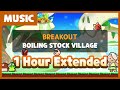 CookieRun Breakout OST - Boiling Stock Village (1h Extended)