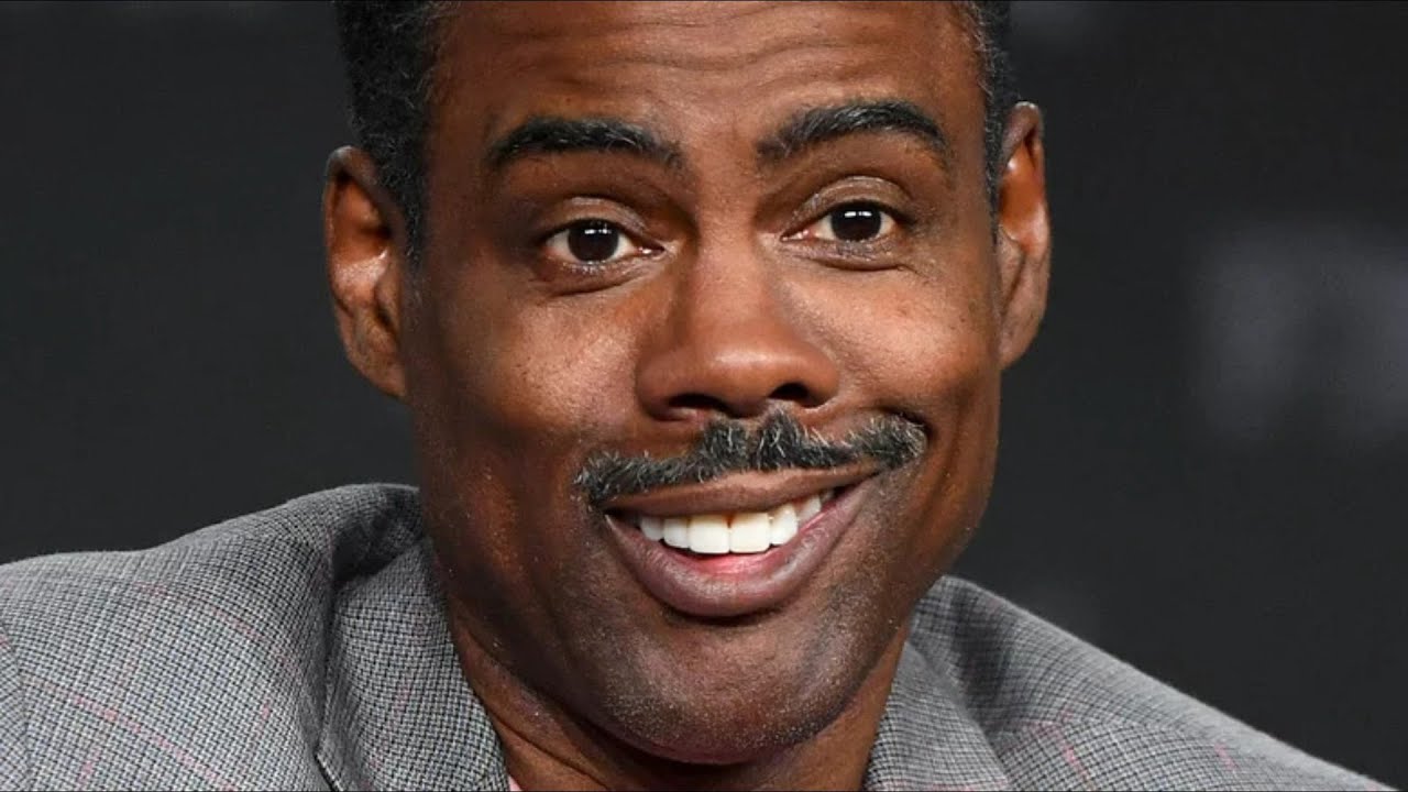 Source Reveals Why Chris Rock May Never Forgive Will Smith