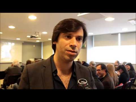 Dr.  Pedro Pereira, Diretor Geral da byAR