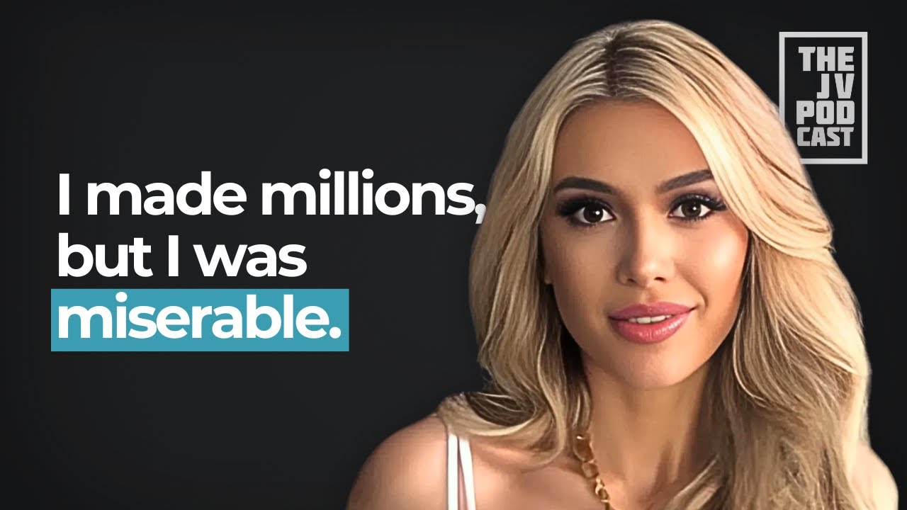 The Ugly Truth About Success: It Won’t Fix Your Trauma - YouTube