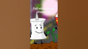 IDFB: Has the chance to be the best or worst season. #bfdi #osc #idfb # #bfb #tpot #bfdia