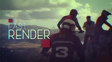 Dynamic Color Opener - After Effects Template | Mega Pack +10 items