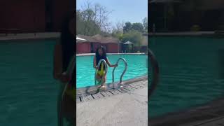 Perfect Swimsuit That Hides My Mommy Tummy