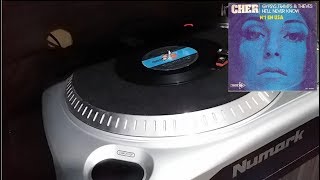 Cher - He&#39;ll Never Know (Compacto) Vinil / Vinyl