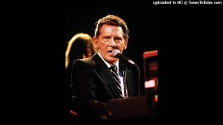 Jerry Lee Lewis - The One Rose That&#39;s Left In My Heart (alternate Mercury version) 1975