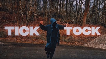Open Boundaries - Tick Tock (Lyric Video)