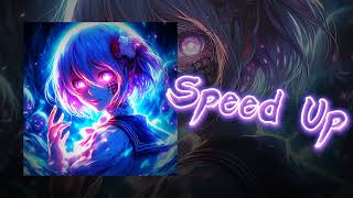 Nueki Tolchonov  Galactico speed Up  Reverb