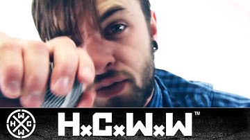 FIREBALL - CYCLES OF BLINKING LIGHTS - HARDCORE WORLDWIDE (OFFICIAL HD VERSION HCWW)