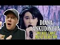Diana Ankudinova Reaction - WICKED GAME | NU METAL FAN REACTS | FIRST TIME REACTION