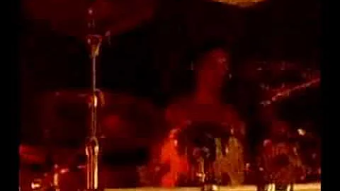 world fastest drummer Natale Carmine