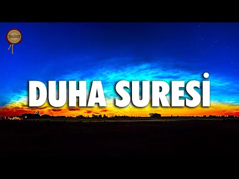 El açıp isteyeni azarlama | Duha Suresi - Shamil Gadzhiev