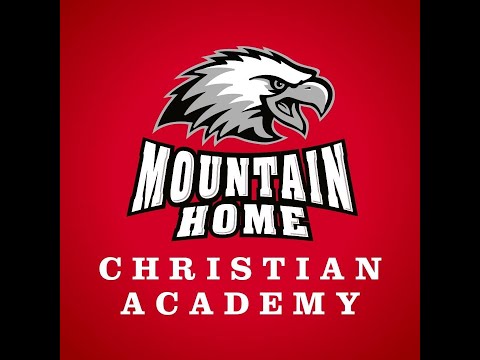 2024 Mountain Home Christian Academy K-3 Recognition and K-4 Graduation