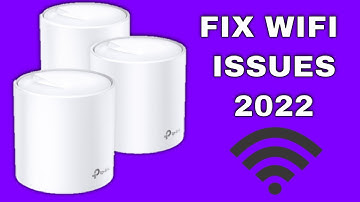 TP-Link Deco WiFi 6 Mesh System - Deco X20 - Setup and Review