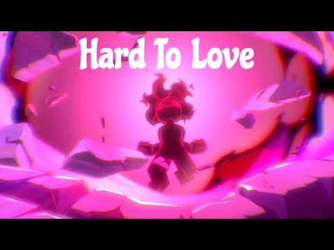 Hard To Love   Lego Monkie Kid Mei AMV