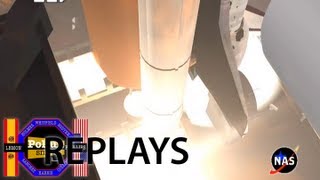 SM-3 | Space Shuttle Launch Replays