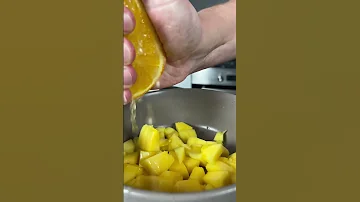Салат с угрем