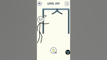 Draw Puzzle 2 Level 241