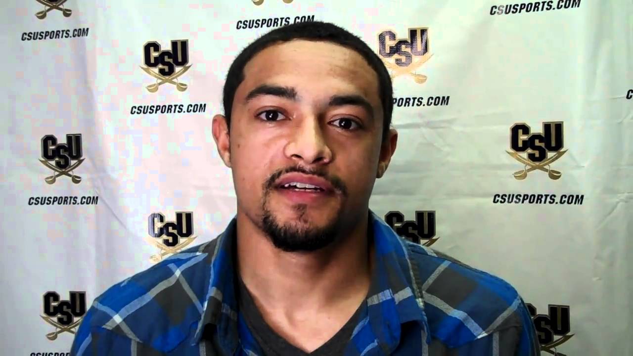 Interview - Javon Young